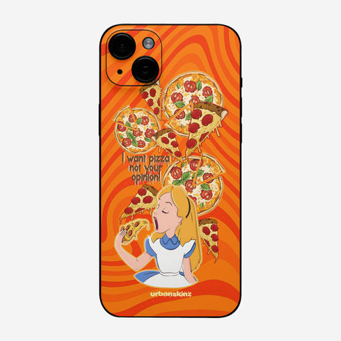 iPhone 14 Plus Skins & Wraps